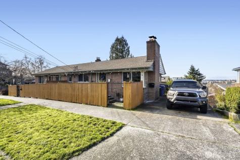 4903 3rd Avenue NW Seattle WA 98107