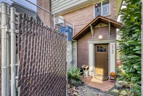 4903 3rd Avenue NW Seattle WA 98107