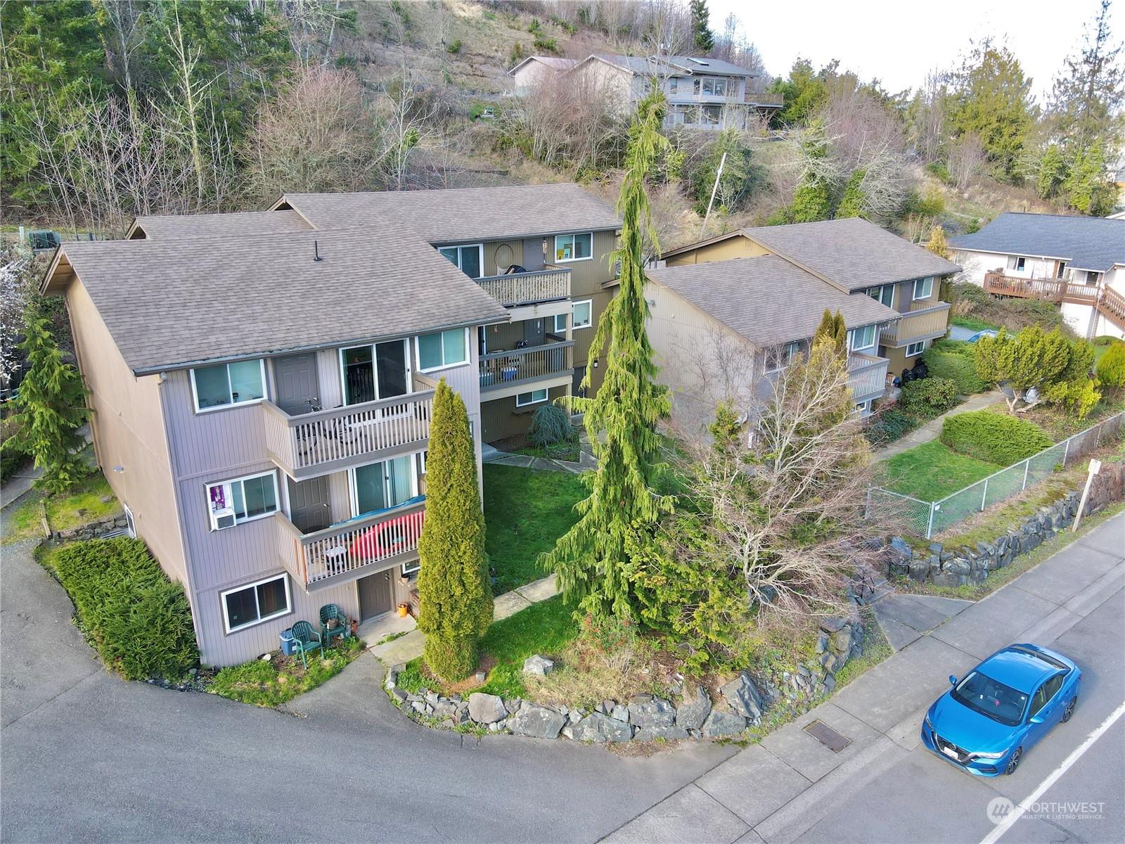 214 Mashell Avenue S Eatonville WA 98328