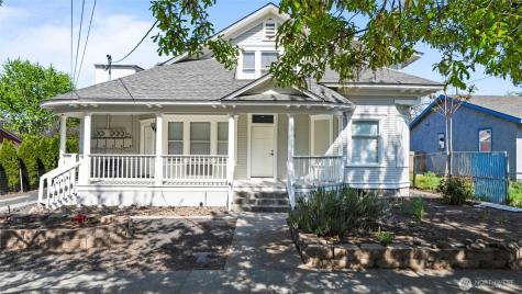 309 E Sumach Street Walla Walla WA 99362