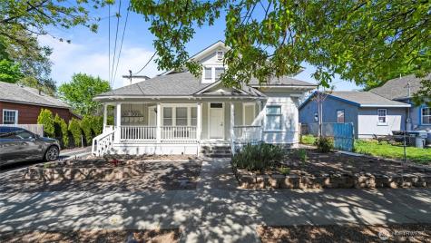 309 E Sumach Street Walla Walla WA 99362