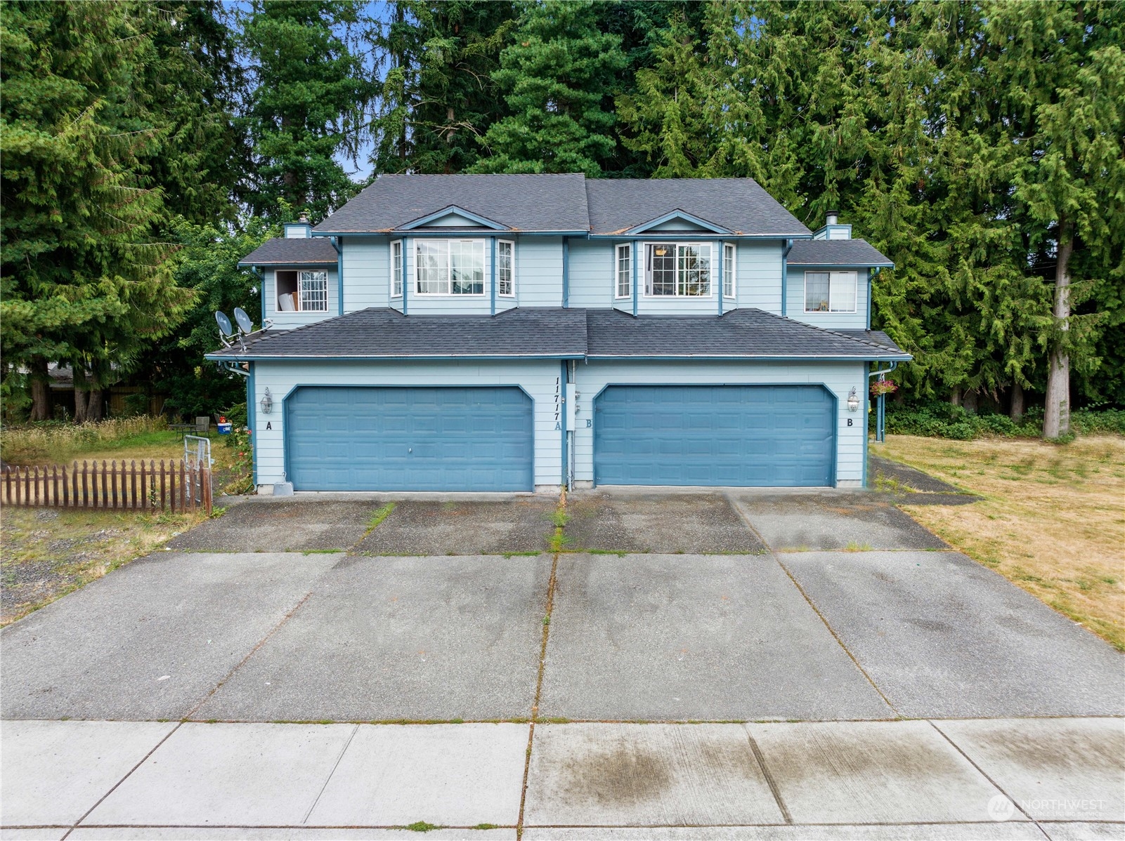11717 47th Avenue Ne Marysville WA 98271