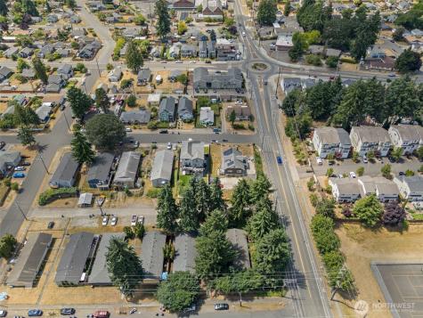 6610 S Madison Street Tacoma WA 98409