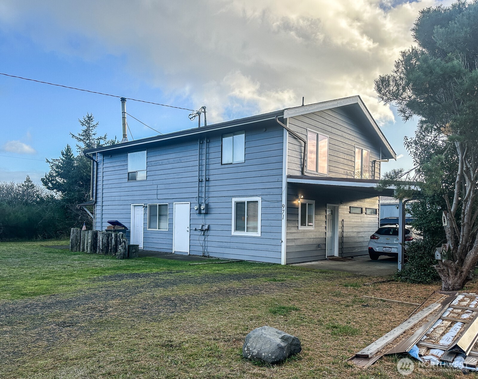 971 Point Brown Avenue SE Ocean Shores WA 98569