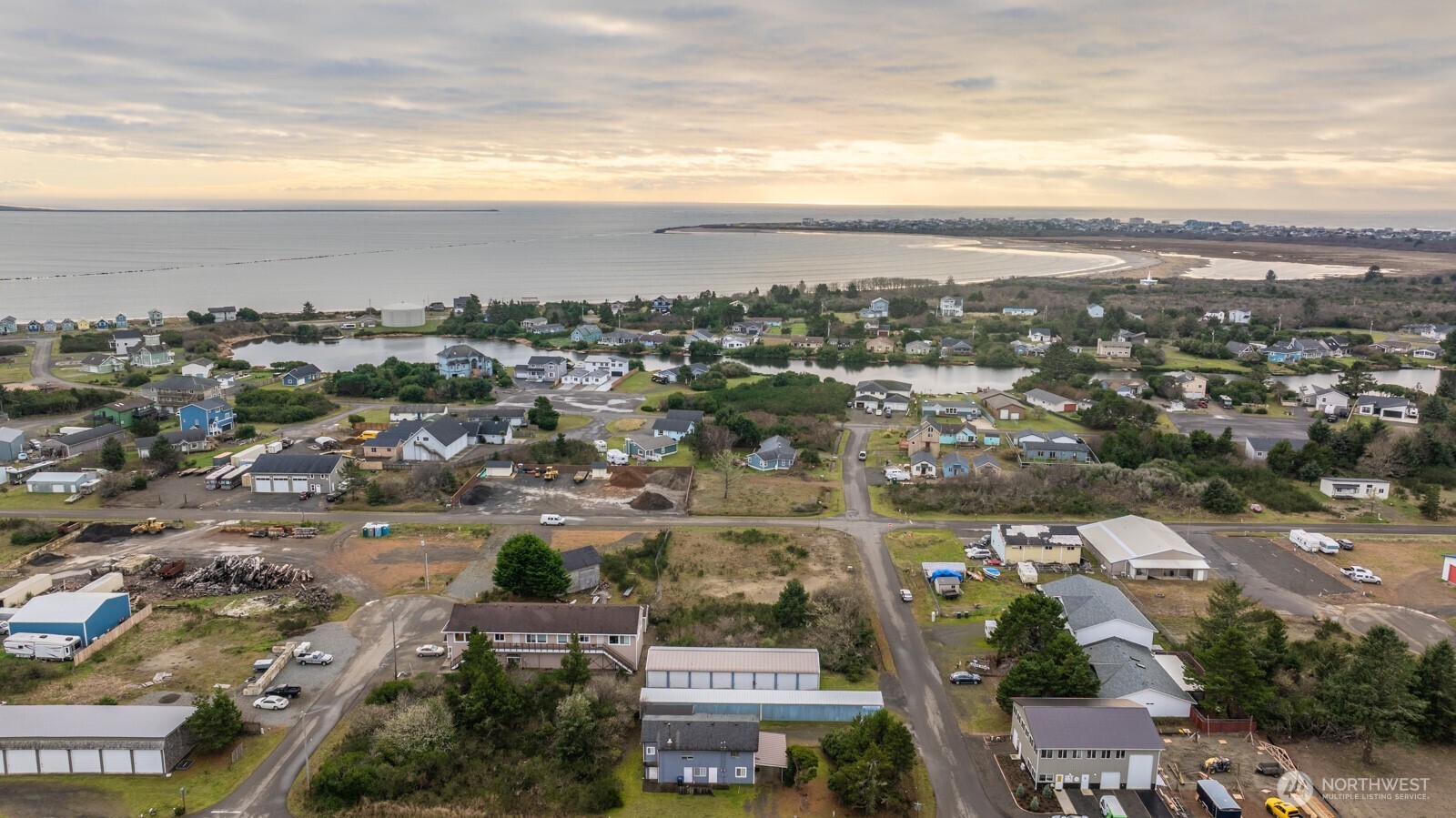 971 Point Brown Avenue SE Ocean Shores WA 98569