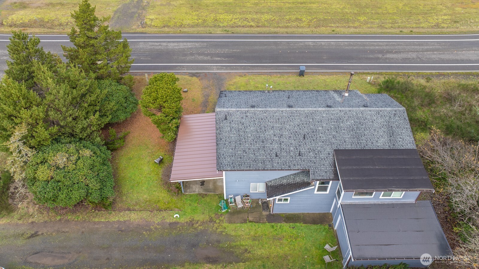 971 Point Brown Avenue SE Ocean Shores WA 98569