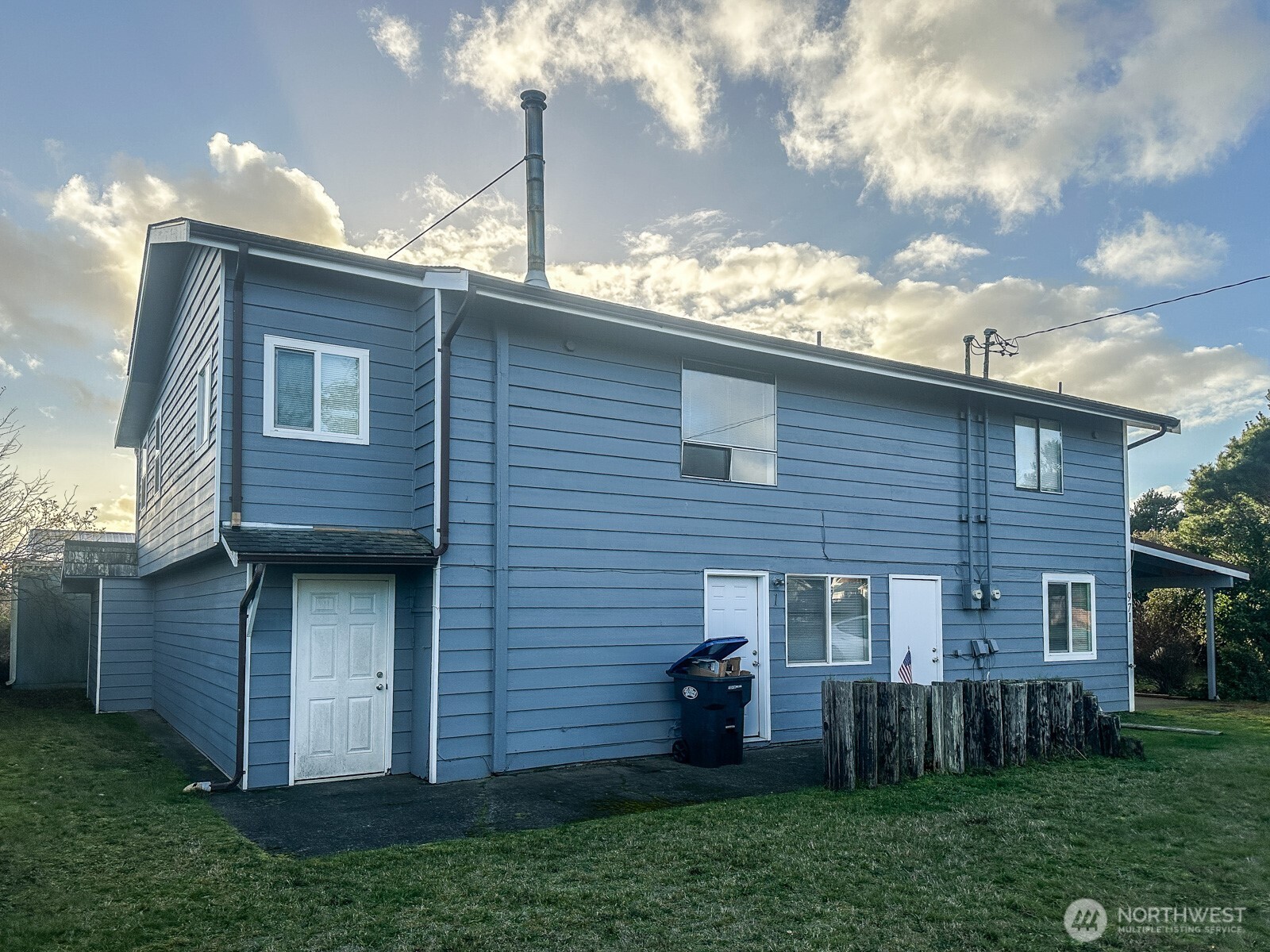 971 Point Brown Avenue SE Ocean Shores WA 98569
