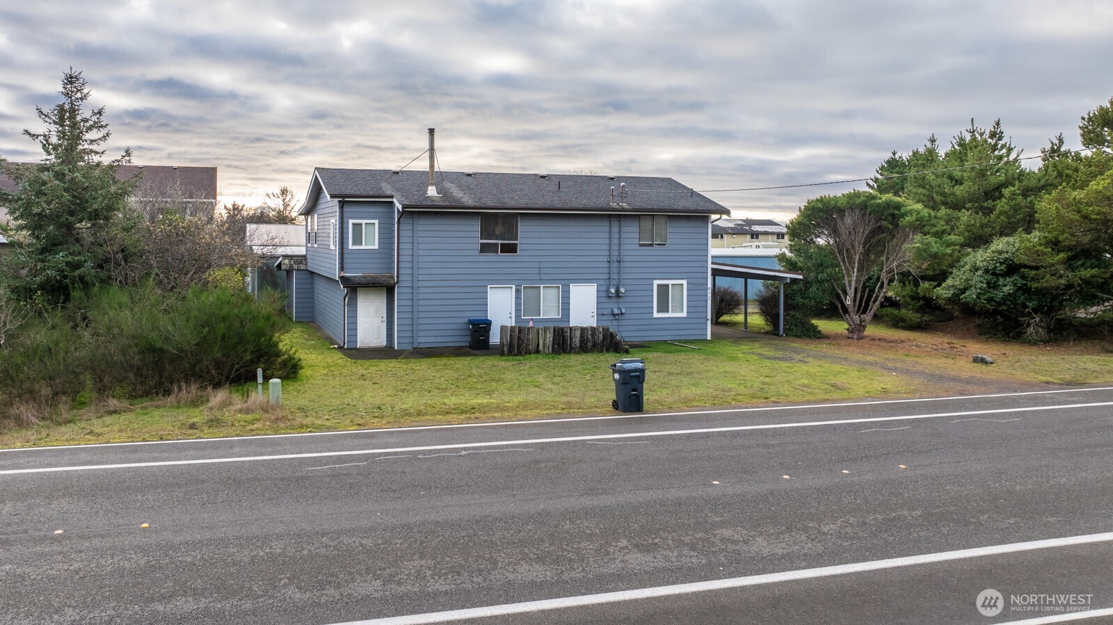 971 Point Brown Avenue SE Ocean Shores WA 98569