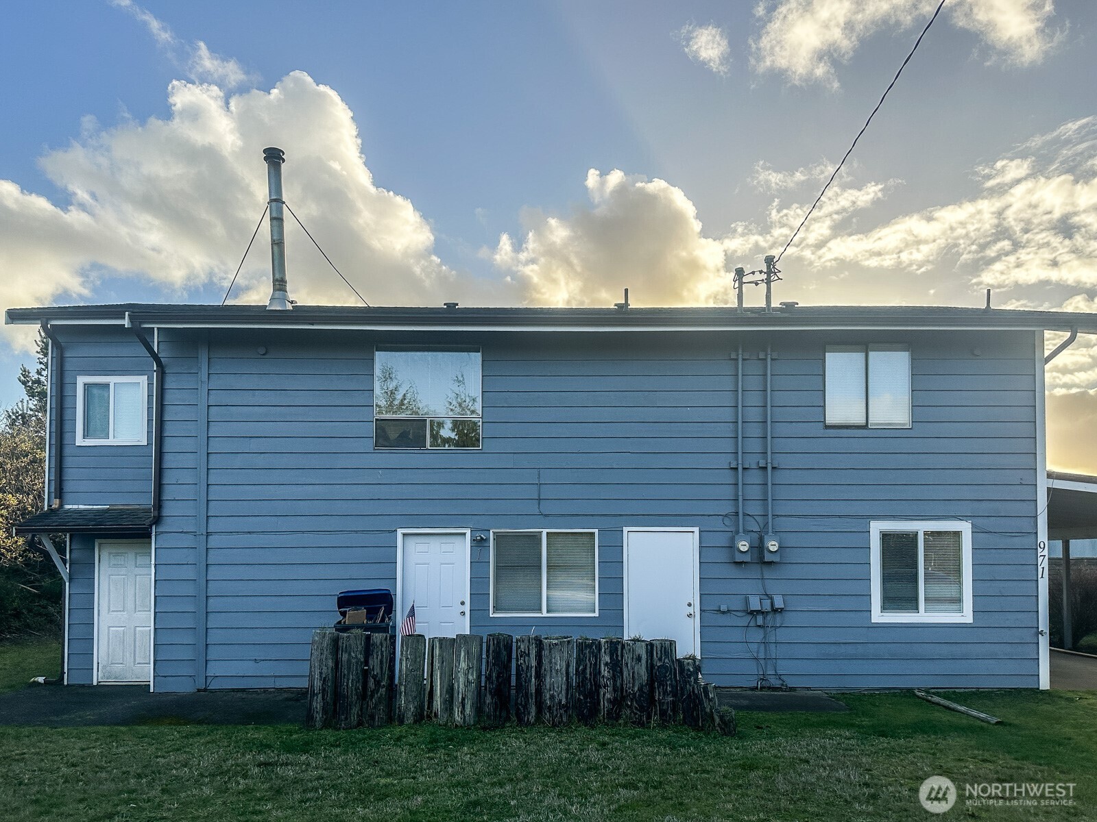 971 Point Brown Avenue SE Ocean Shores WA 98569
