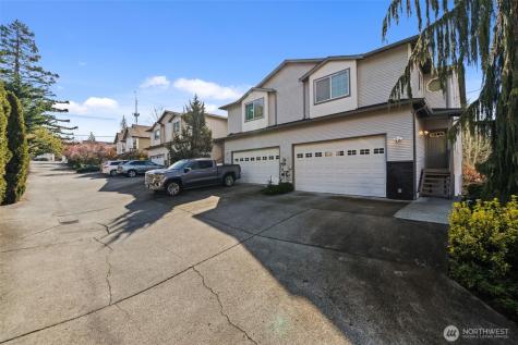 14926 40th Avenue W Lynnwood WA 98087