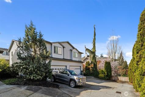 14926 40th Avenue W Lynnwood WA 98087