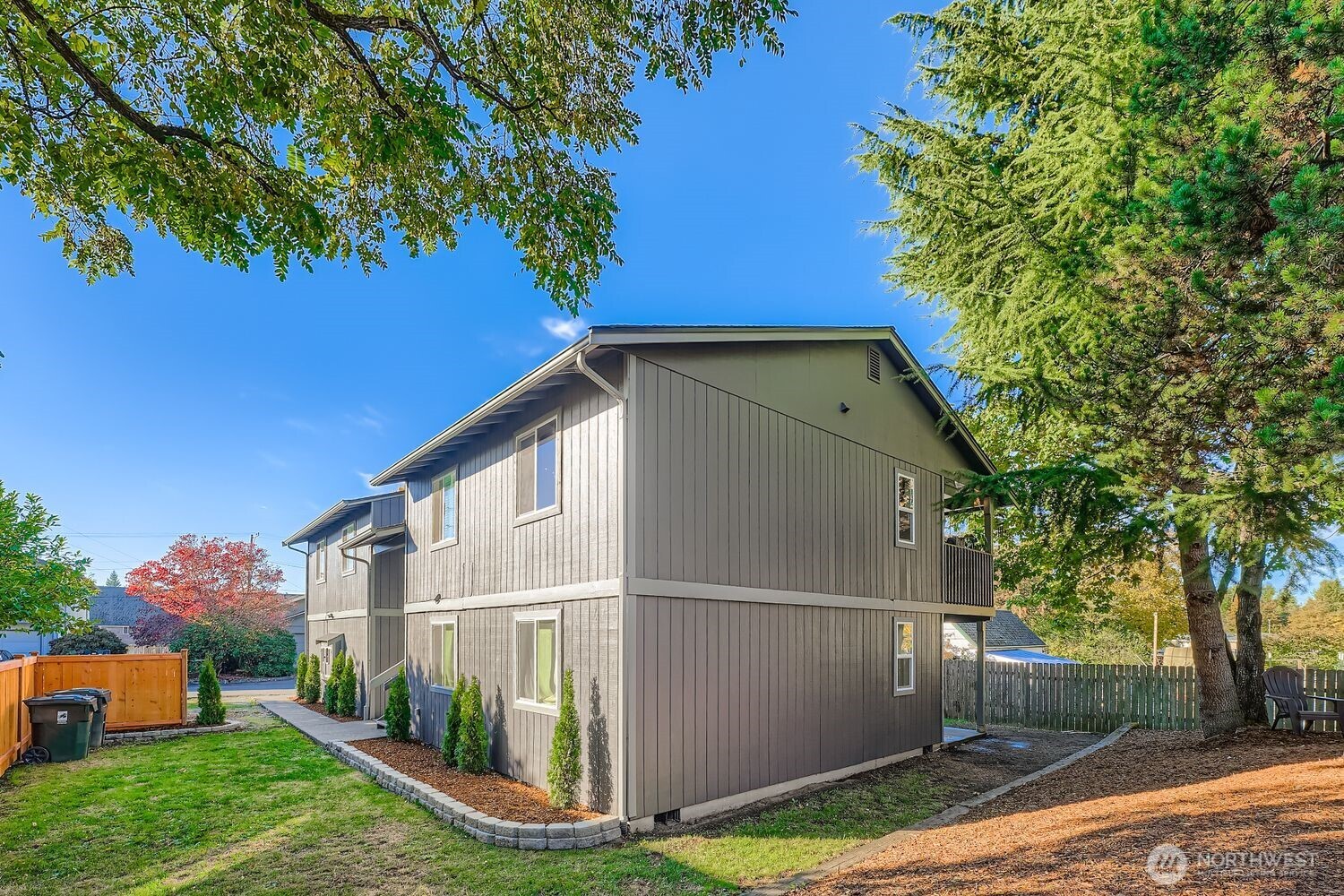 105 E 96th Street Tacoma WA 98445