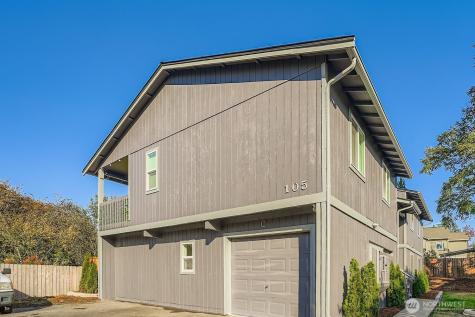 105 E 96th Street Tacoma WA 98445