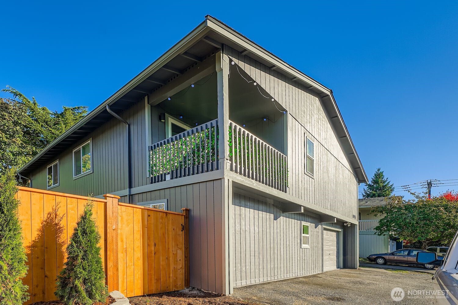 105 E 96th Street Tacoma WA 98445