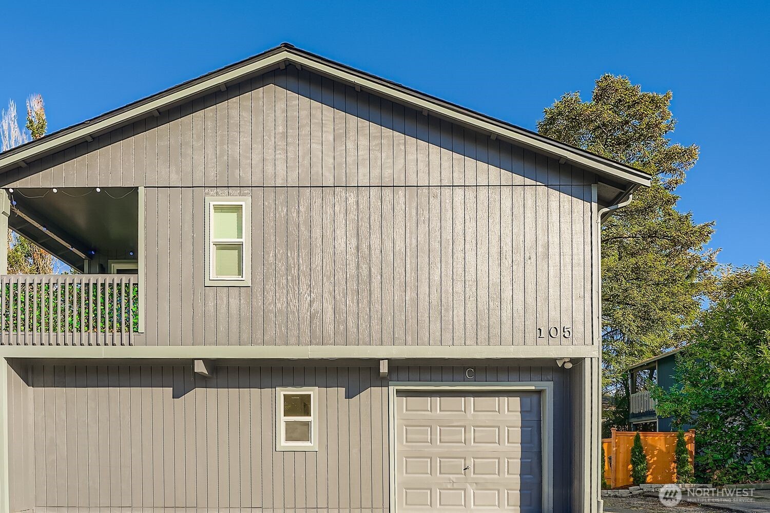 105 E 96th Street Tacoma WA 98445