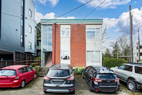 1505 E Galer Street Seattle WA 98112