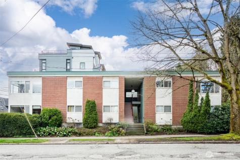 1505 E Galer Street Seattle WA 98112