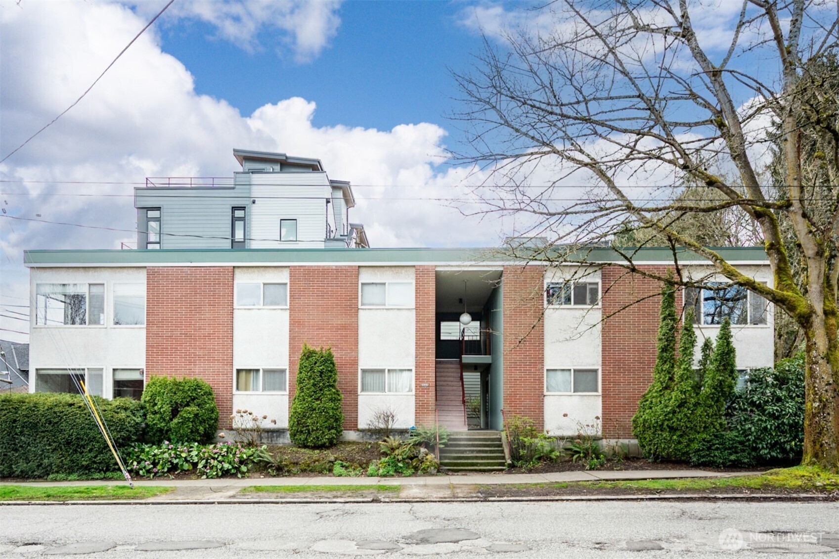 1505 E Galer Street Seattle WA 98112
