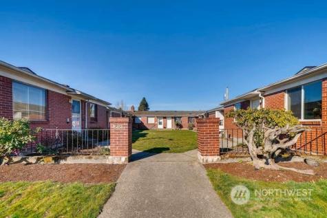 5404 S M Street Tacoma WA 98408