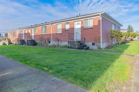 5404 S M Street Tacoma WA 98408