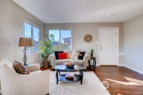5404 S M Street Tacoma WA 98408