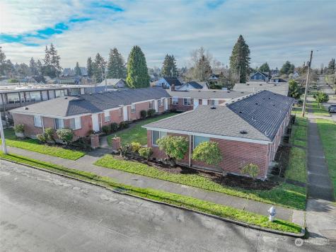 5404 S M Street Tacoma WA 98408