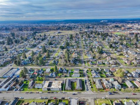 5404 S M Street Tacoma WA 98408