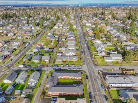 5404 S M Street Tacoma WA 98408