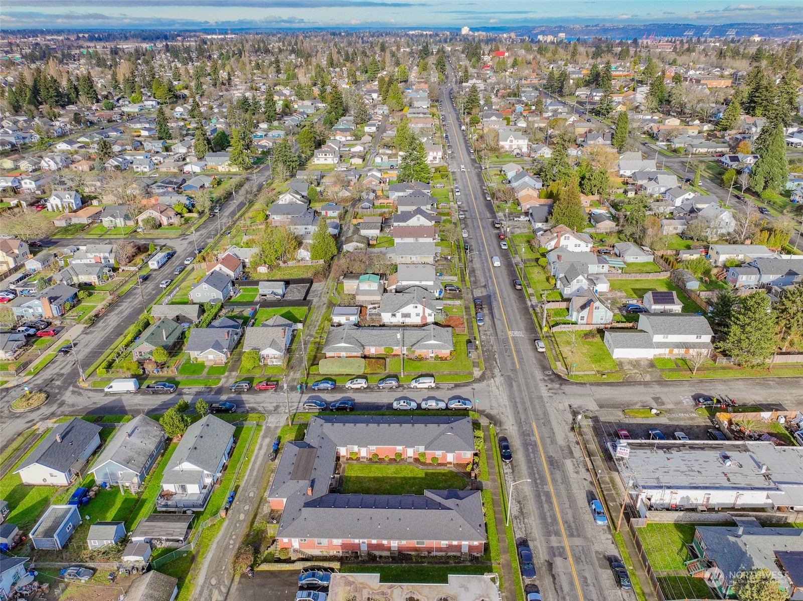 5404 S M Street Tacoma WA 98408