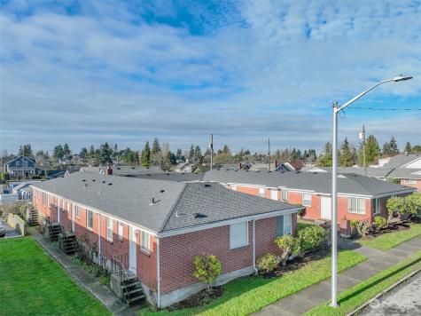 5404 S M Street Tacoma WA 98408