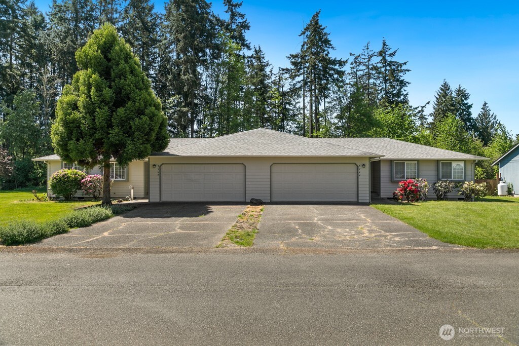 5904 157th Street Court E Puyallup WA 98375