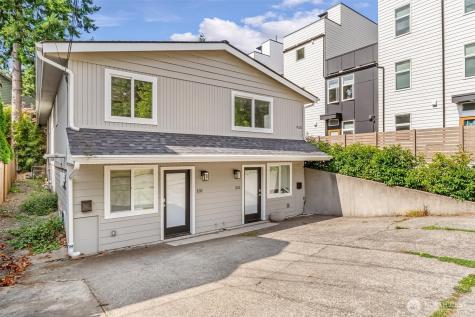 9251 Ashworth Seattle WA 98103
