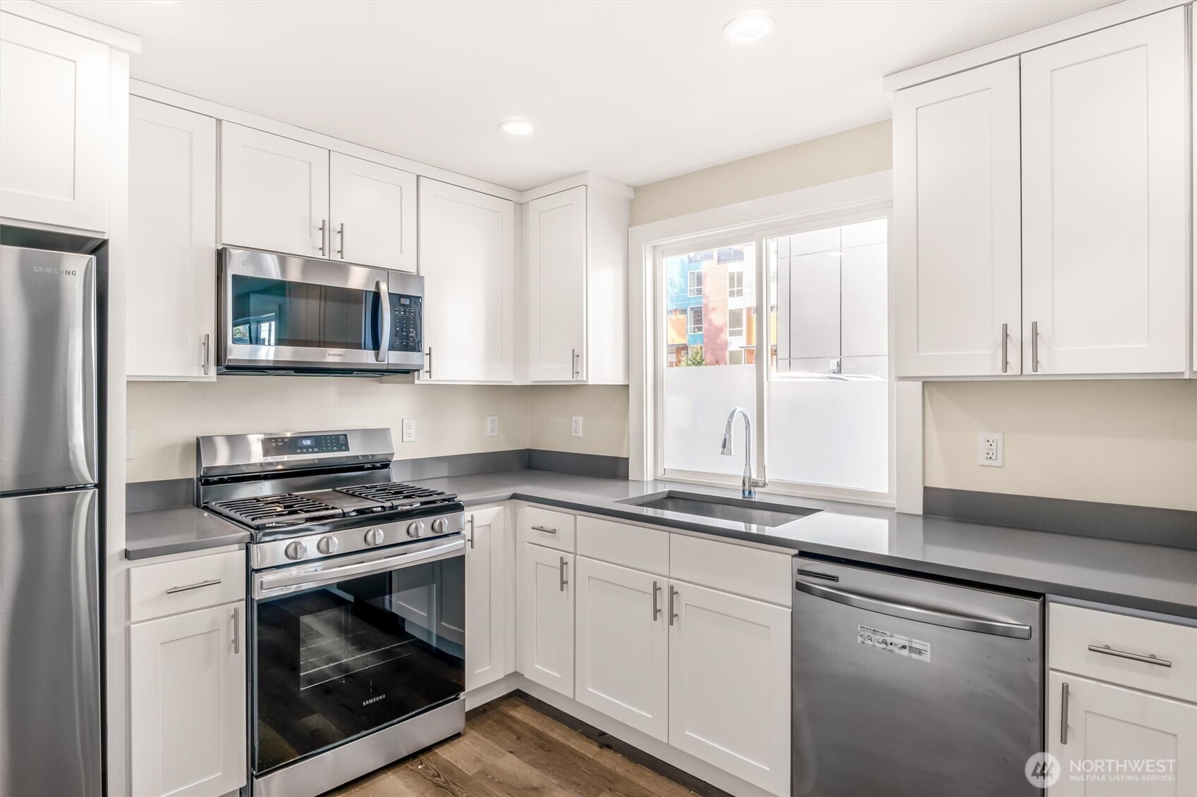 9251 N Ashworth Avenue N Seattle WA 98103