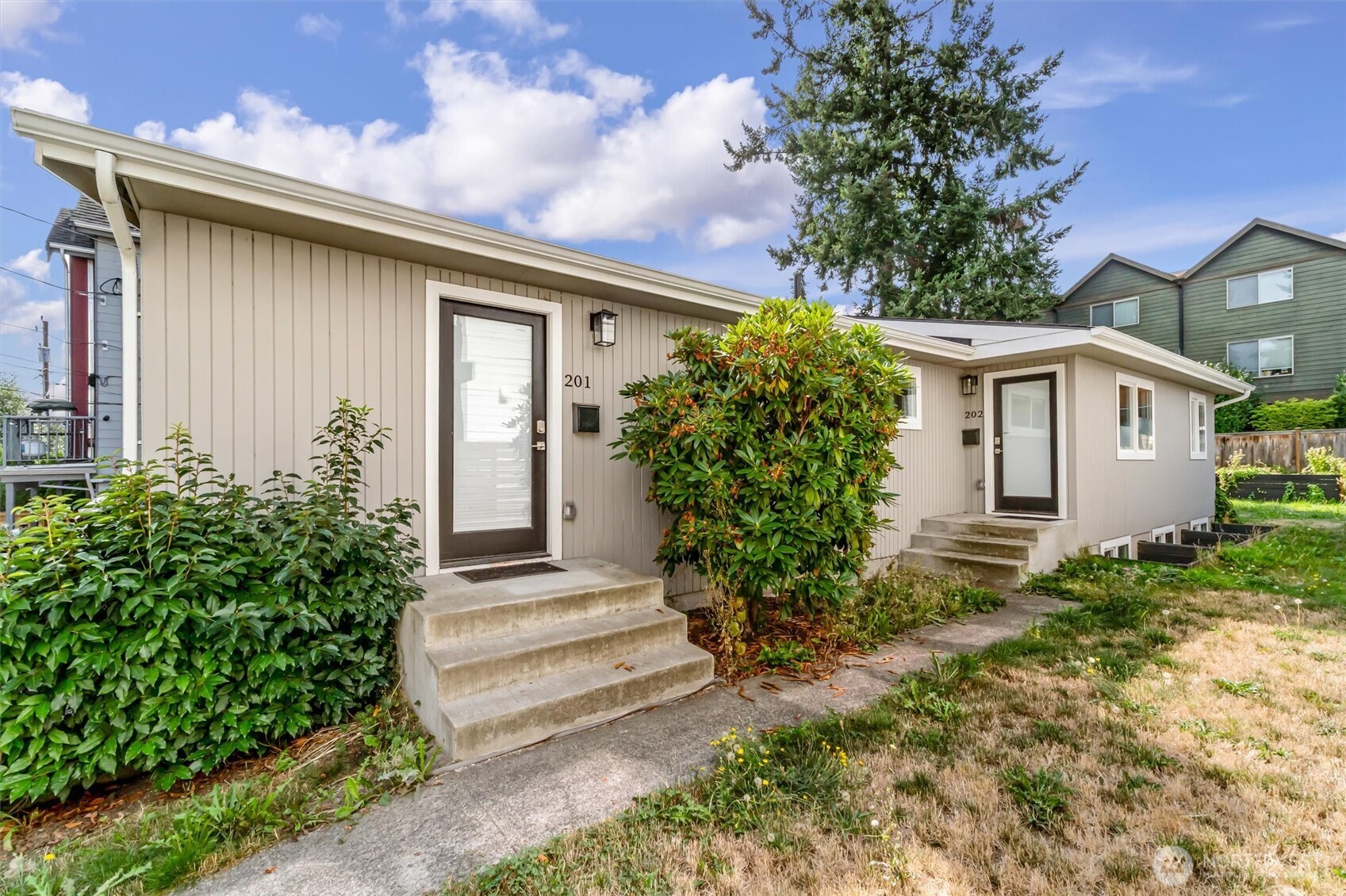 9251 N Ashworth Avenue N Seattle WA 98103