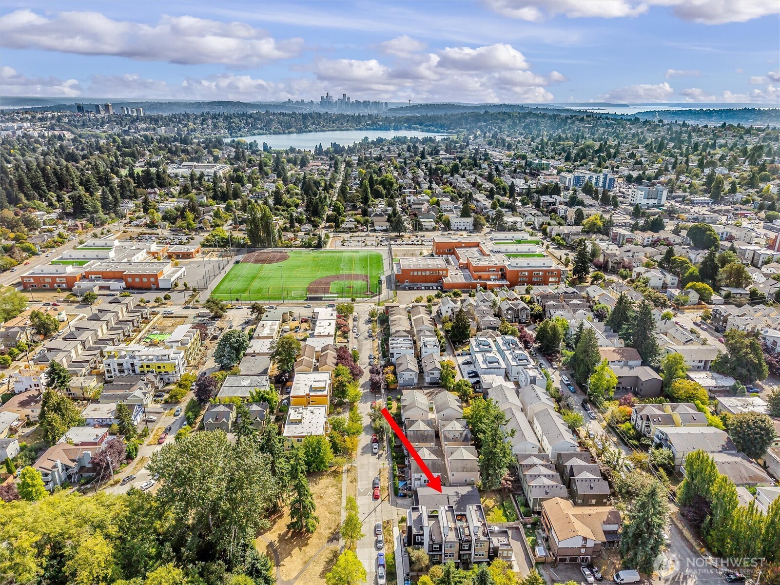 9251 N Ashworth Avenue N Seattle WA 98103