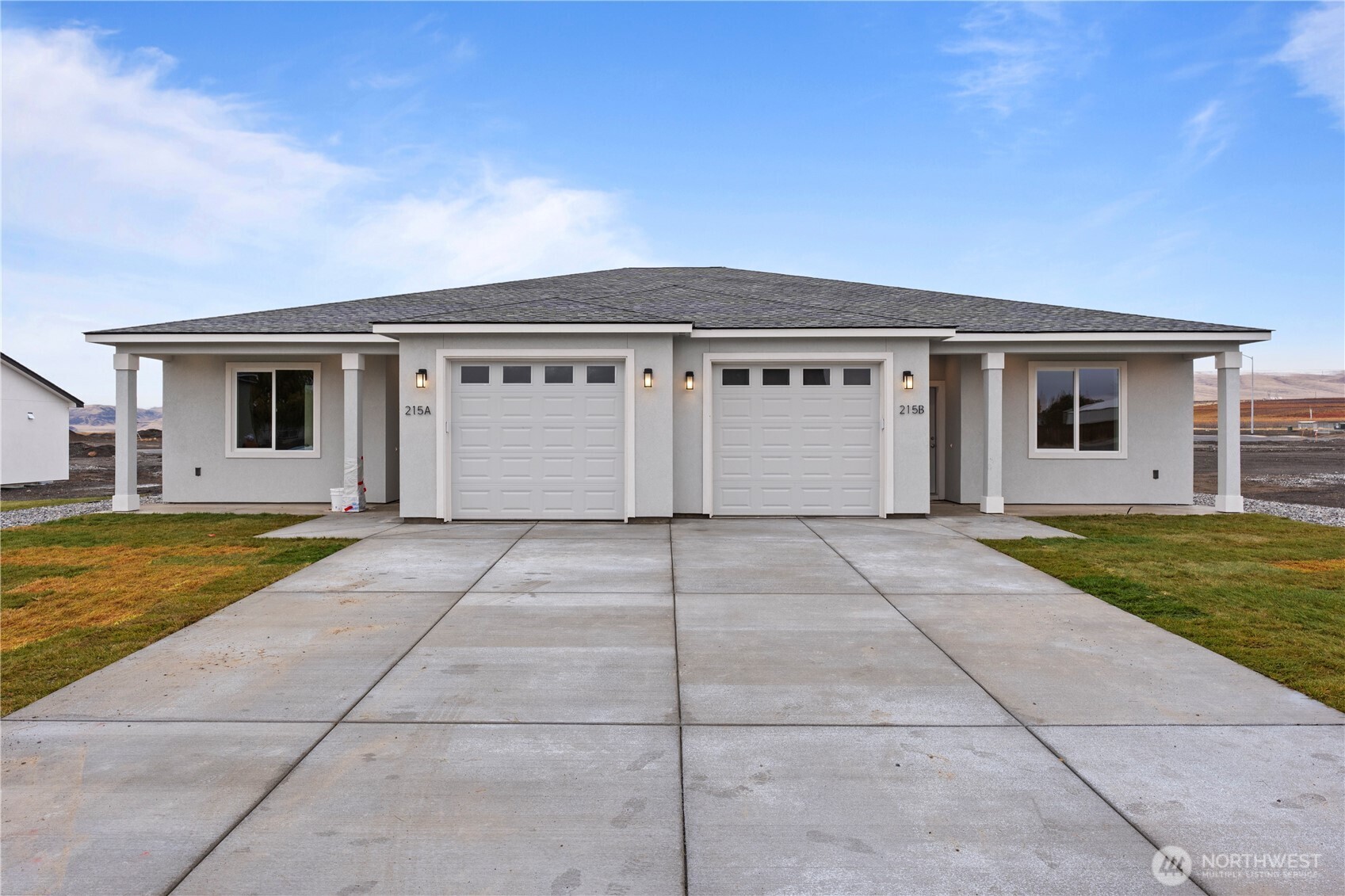 216 Rattray Drive Mattawa WA 99349