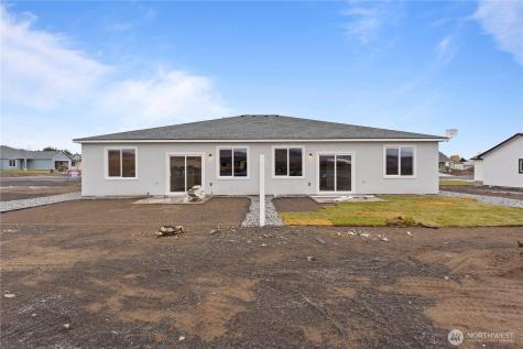 216 Rattray Drive Mattawa WA 99349