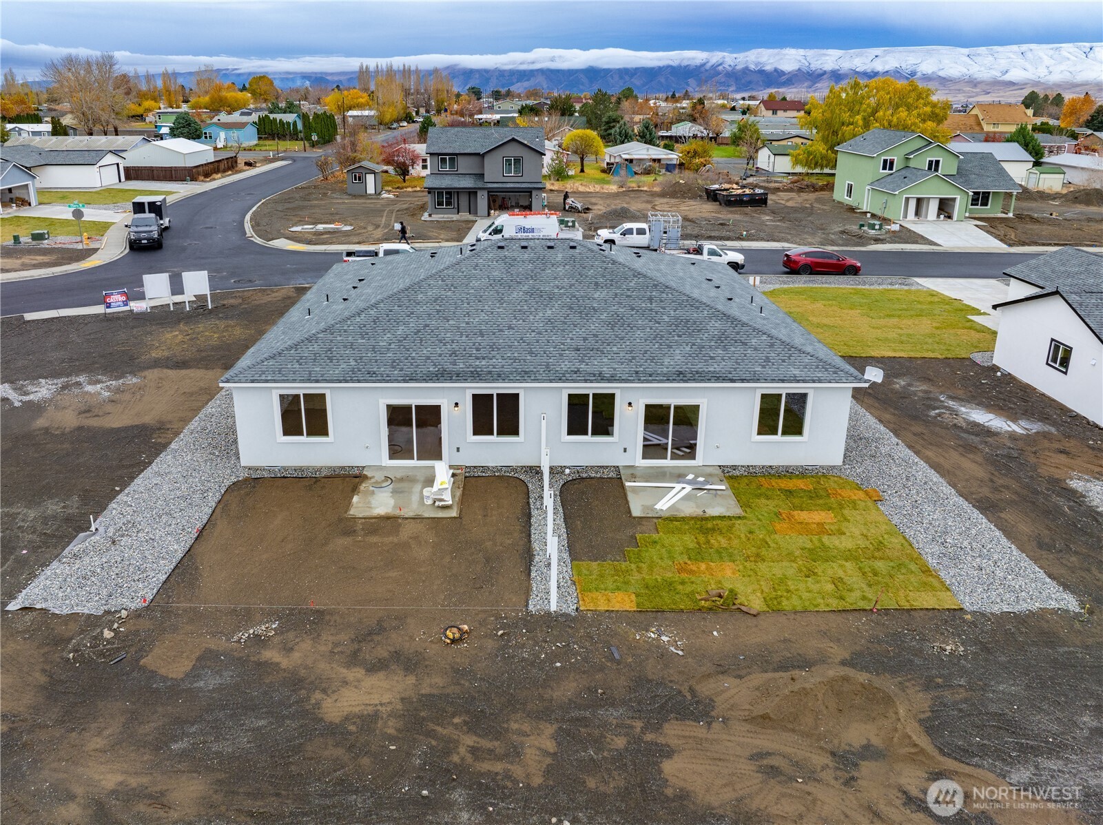 216 Rattray Drive Mattawa WA 99349