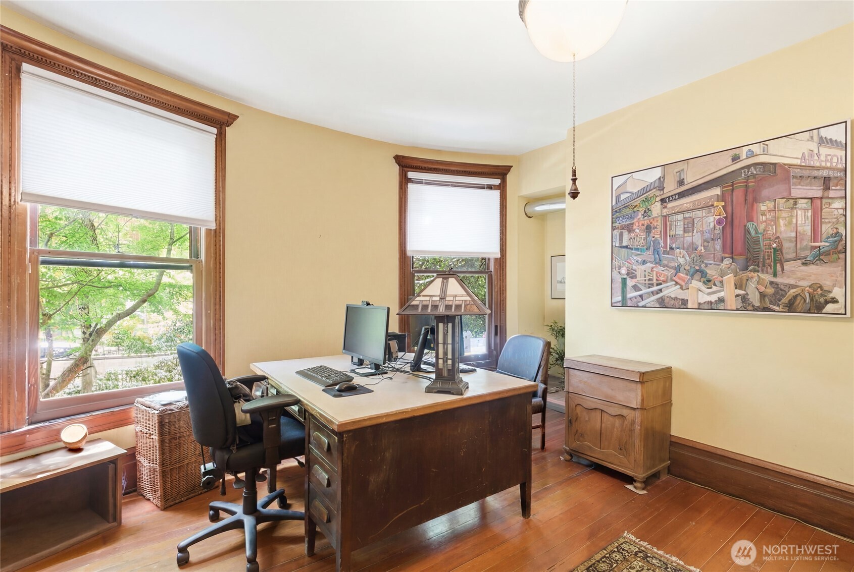 802 16th Avenue Seattle WA 98122