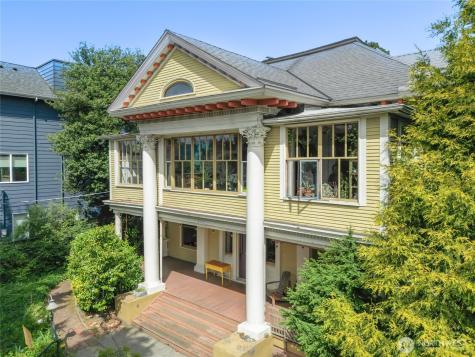 802 16th Avenue Seattle WA 98122