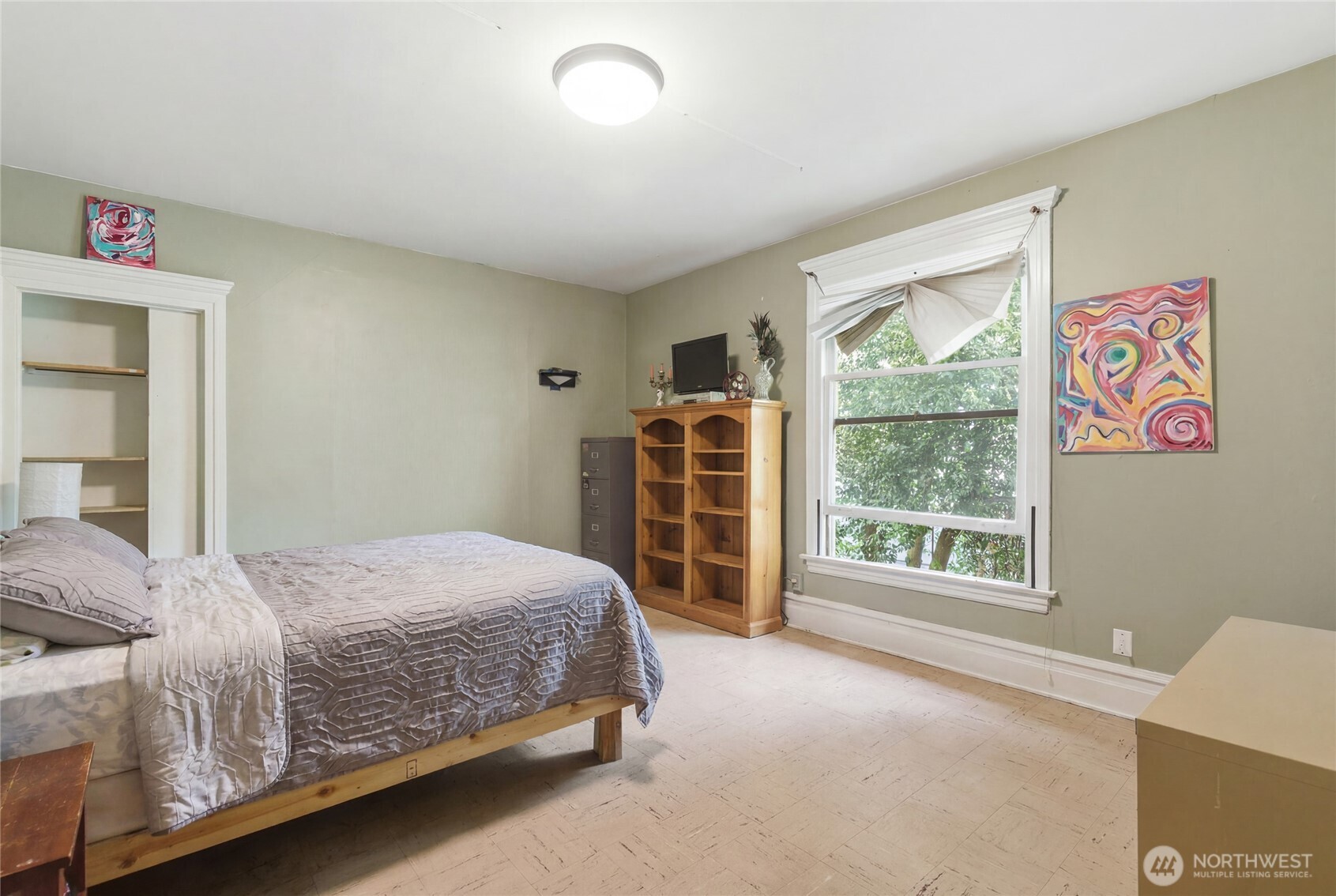 802 16th Avenue Seattle WA 98122
