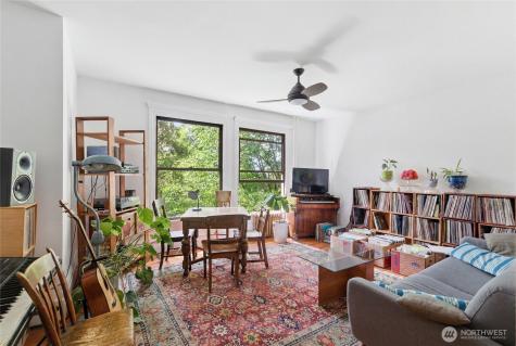 802 16th Avenue Seattle WA 98122