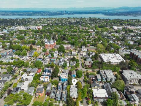 802 16th Avenue Seattle WA 98122