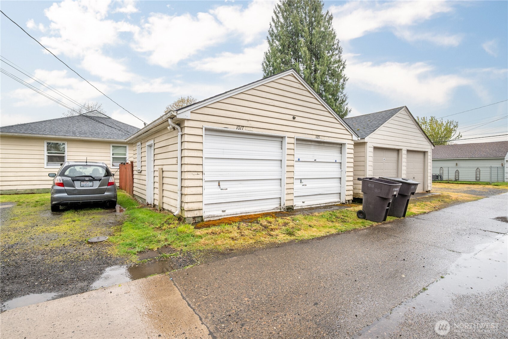1015 17th Longview WA 98632
