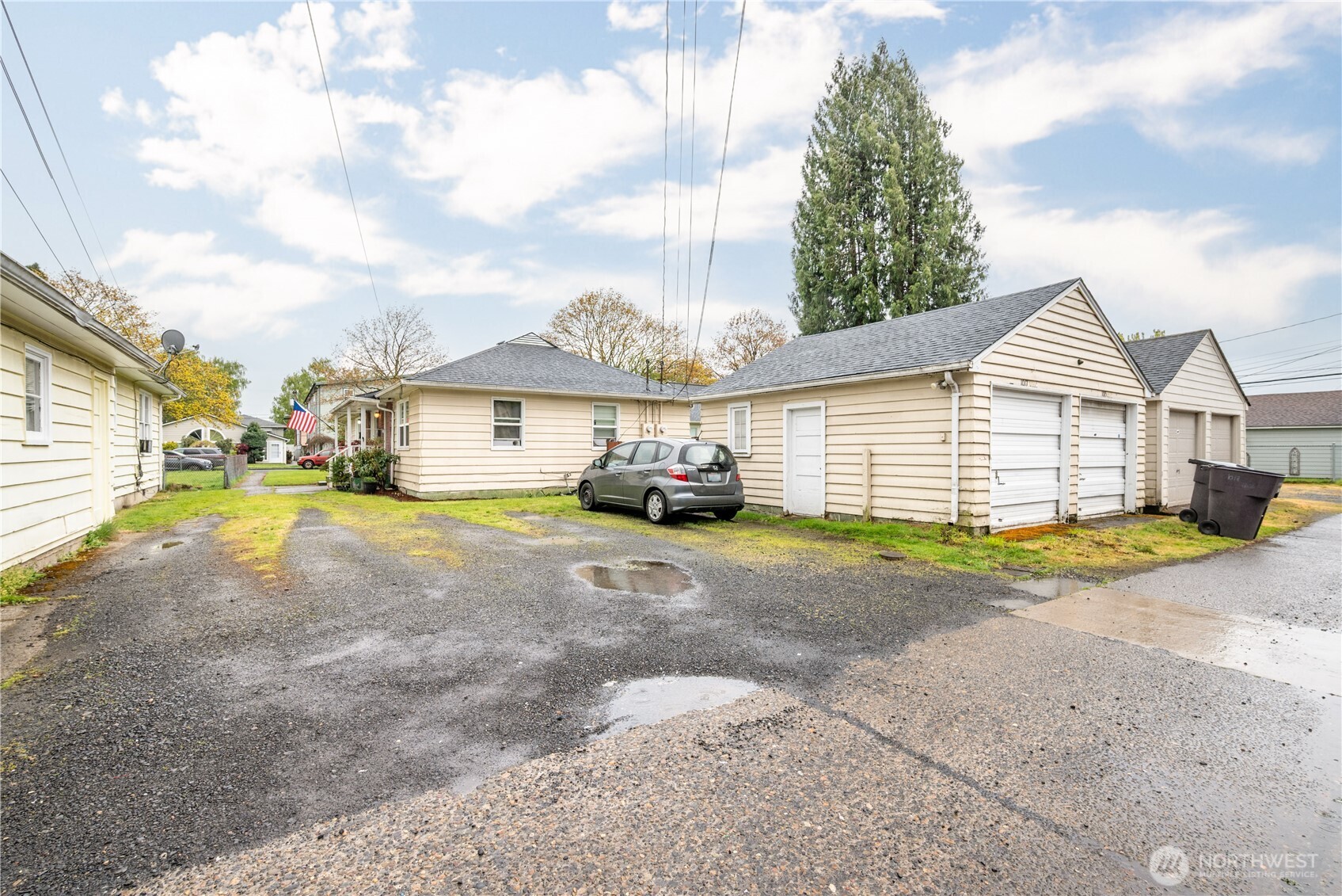 1015 17th Longview WA 98632