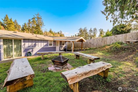 2803 S Woodhill Court Westport WA 98595