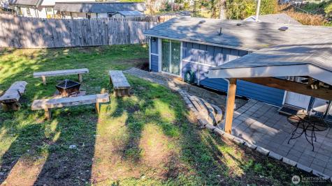 2803 S Woodhill Court Westport WA 98595