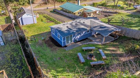 2803 S Woodhill Court Westport WA 98595
