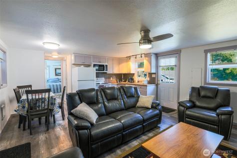 2803 S Woodhill Court Westport WA 98595
