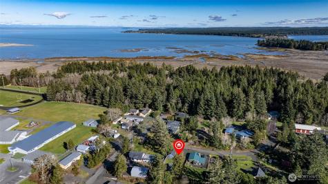 2803 S Woodhill Court Westport WA 98595
